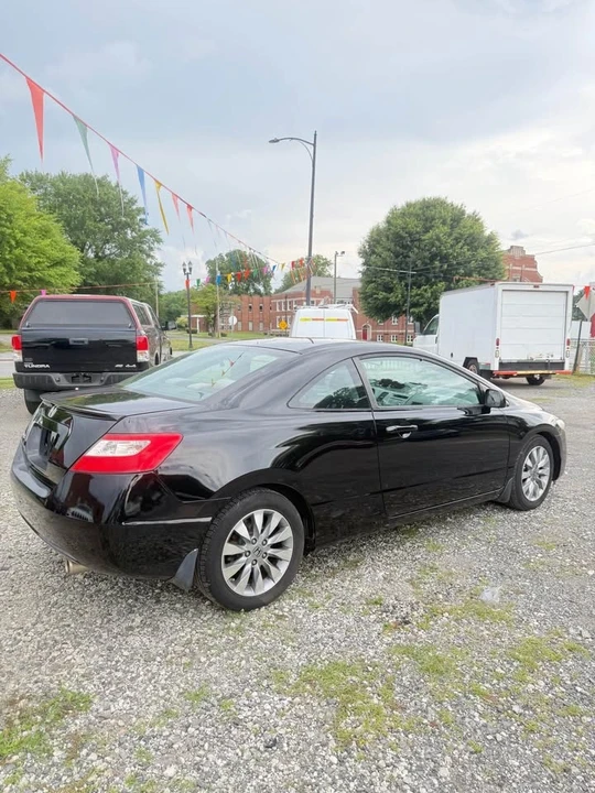 2009 Honda Civic 8th Gen - Image 7 of 20