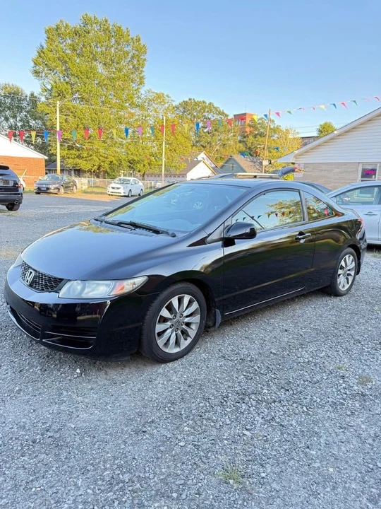 2009 Honda Civic 8th Gen - Image 10 of 20
