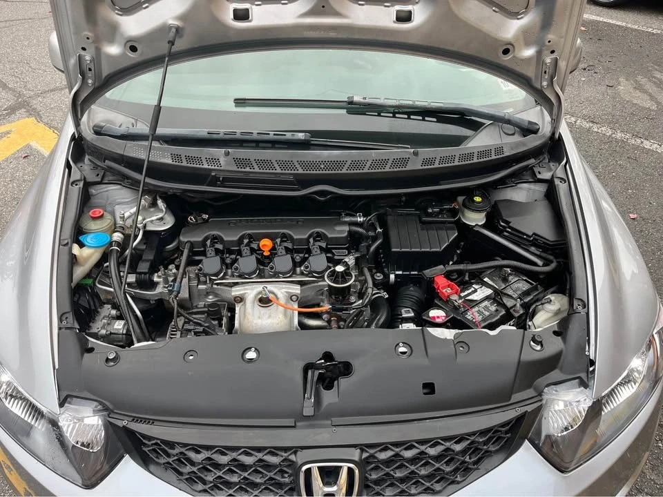 2009 Honda Civic 8th Gen - Image 10 of 10