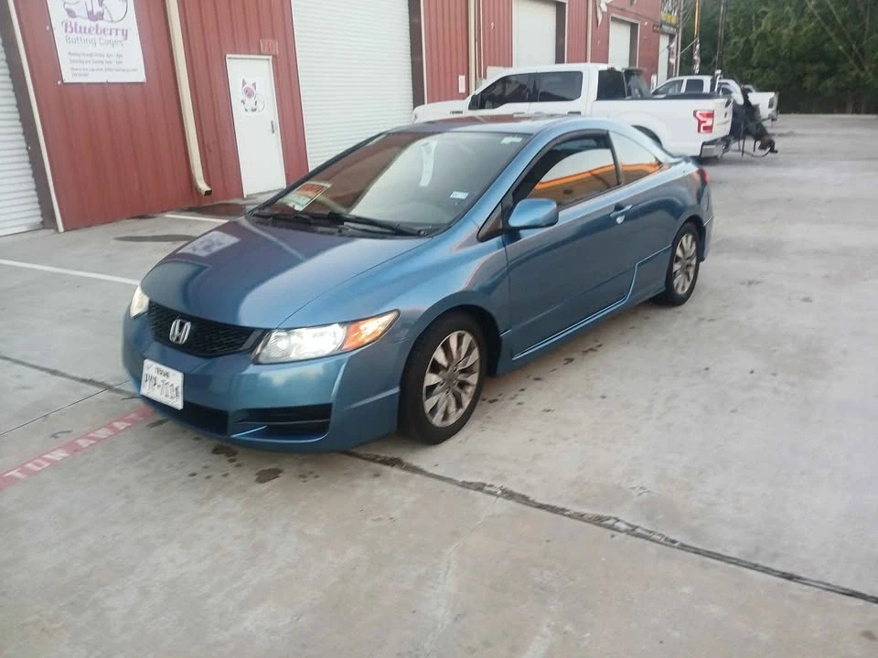 2009 Honda Civic 8th Gen - Image 4 of 7