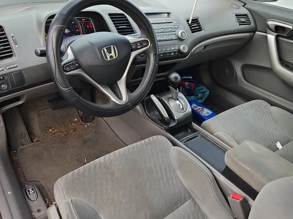 2009 Honda Civic 8th Gen - Image 9 of 15