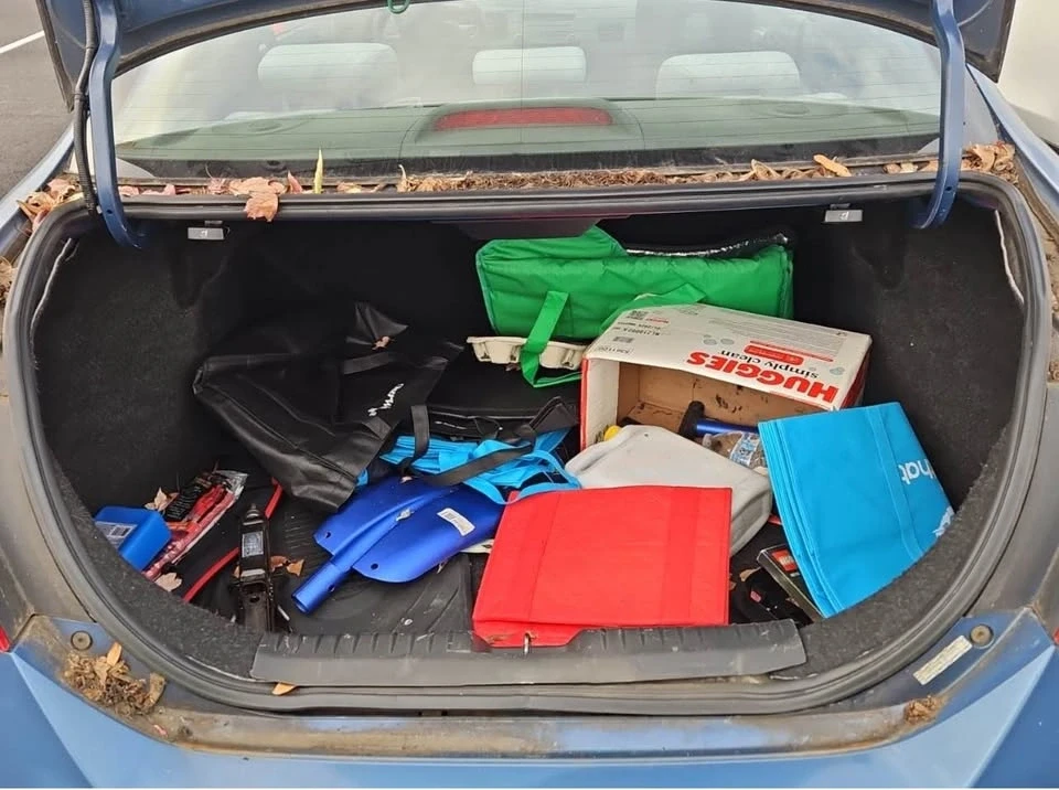 2009 Honda Civic 8th Gen - Image 13 of 15