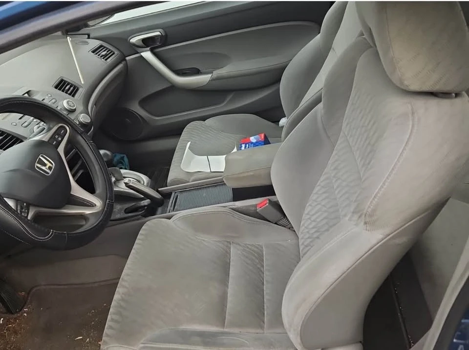 2009 Honda Civic 8th Gen - Image 10 of 15