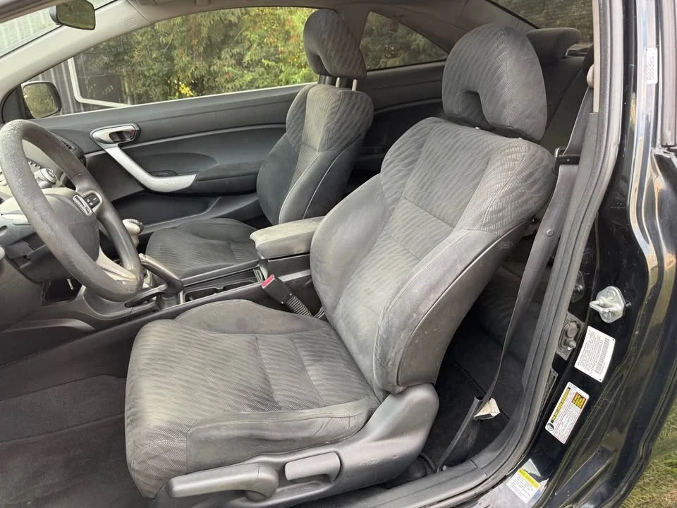 2009 Honda Civic 8th Gen - Image 7 of 12