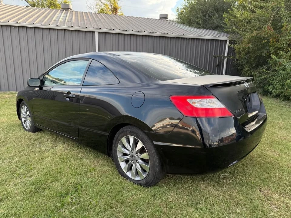 2009 Honda Civic 8th Gen - Image 6 of 12