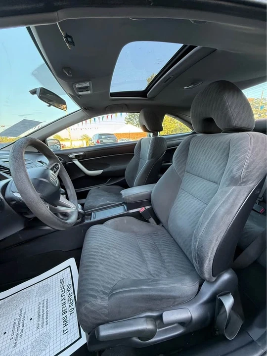 2009 Honda Civic 8th Gen - Image 17 of 20