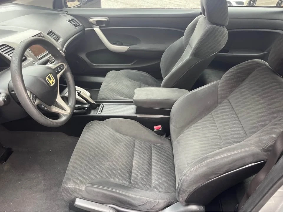 2009 Honda Civic 8th Gen - Image 9 of 10