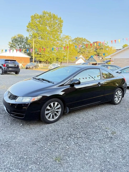 2009 Honda Civic 8th Gen - Image 5 of 20