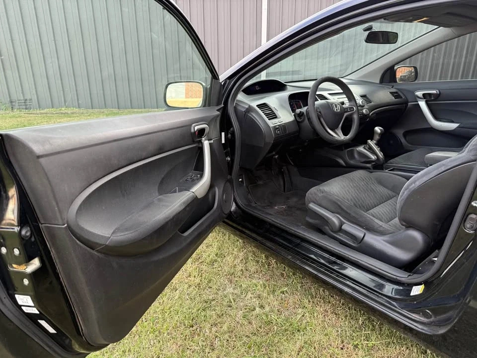 2009 Honda Civic 8th Gen - Image 12 of 12