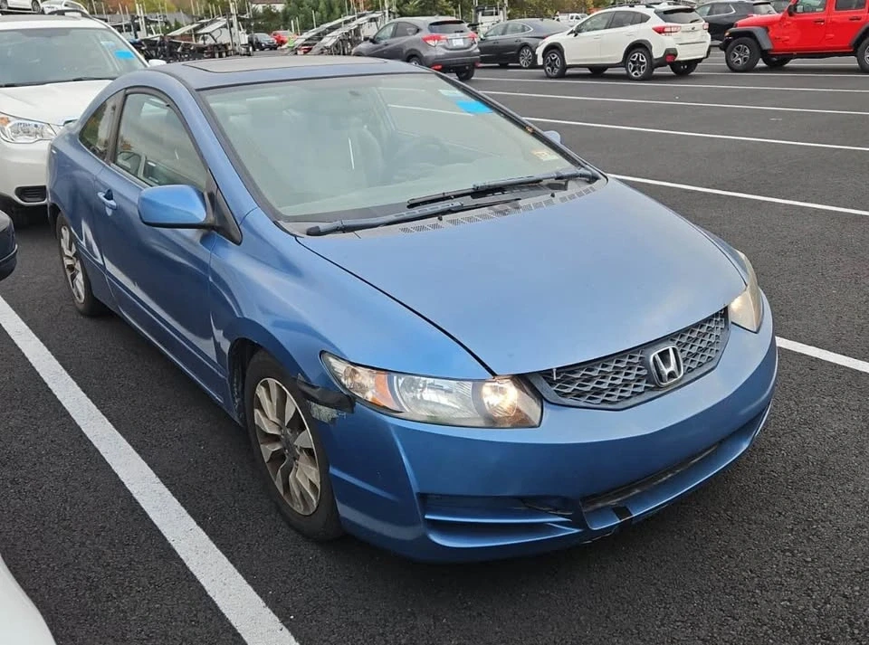2009 Honda Civic 8th Gen - Image 5 of 15