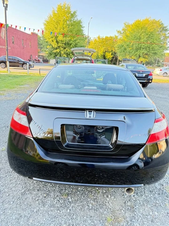 2009 Honda Civic 8th Gen - Image 6 of 20