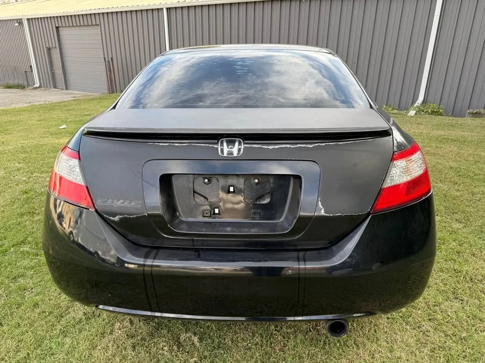 2009 Honda Civic 8th Gen - Image 5 of 12