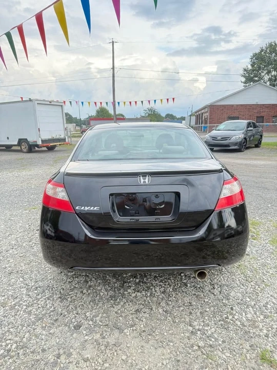2009 Honda Civic 8th Gen - Image 8 of 20