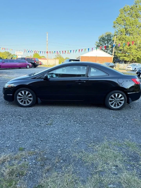 2009 Honda Civic 8th Gen - Image 11 of 20