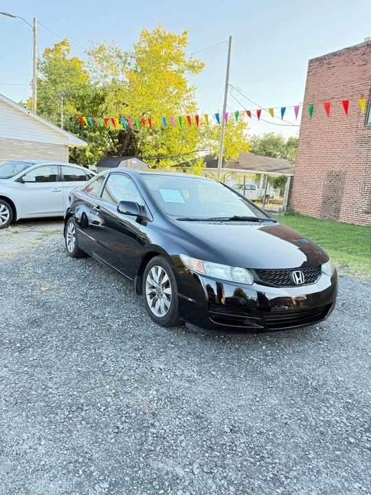 2009 Honda Civic 8th Gen - Image 3 of 20