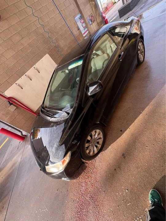 2009 Honda Civic 8th Gen - Image 4 of 10