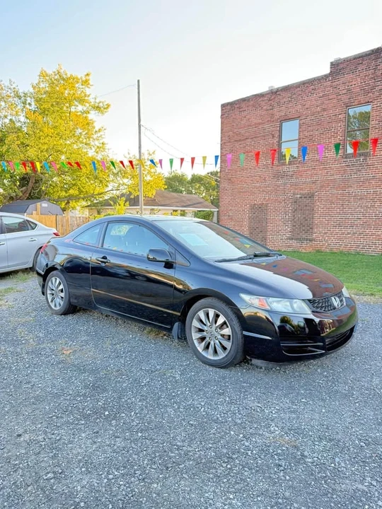 2009 Honda Civic 8th Gen - Image 15 of 20
