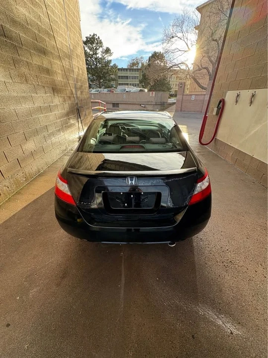 2009 Honda Civic 8th Gen - Image 7 of 10