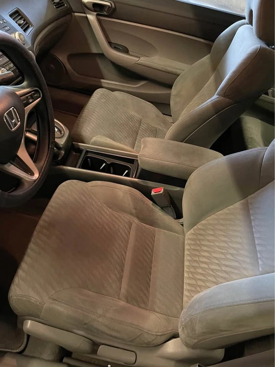 2009 Honda Civic 8th Gen - Image 6 of 11