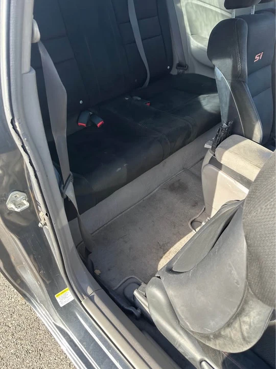2009 Honda Civic 8th Gen - Image 10 of 11