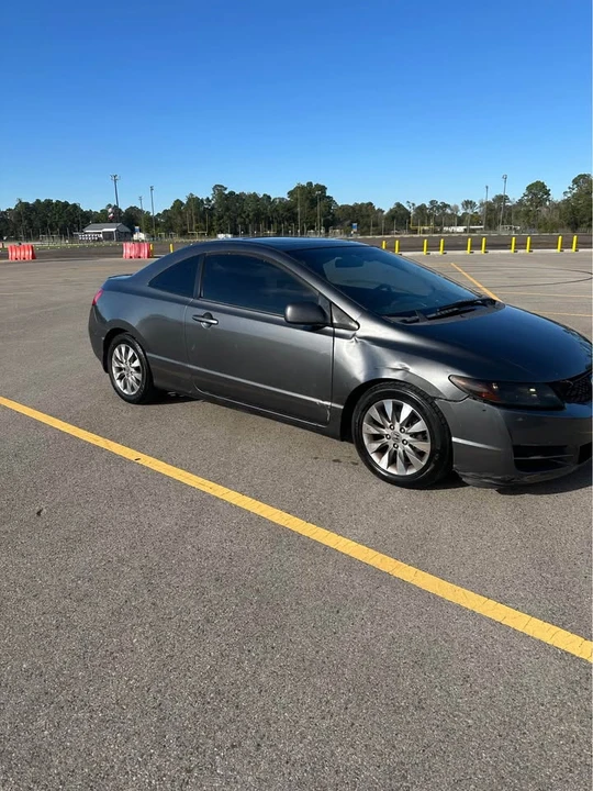 2009 Honda Civic 8th Gen - Image 6 of 11