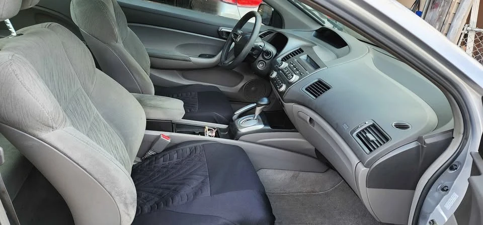 2009 Honda Civic 8th Gen - Image 4 of 7