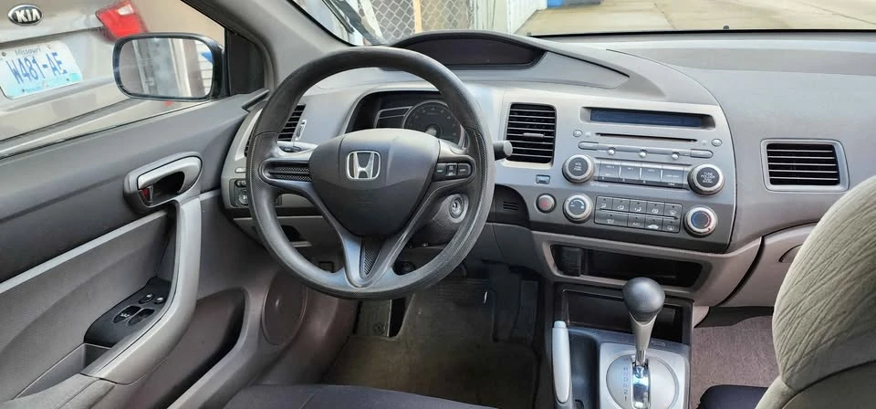 2009 Honda Civic 8th Gen - Image 5 of 7