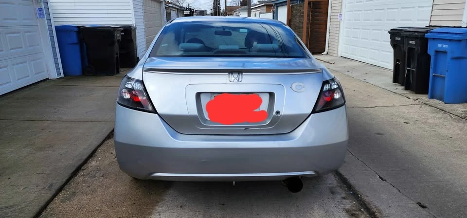 2009 Honda Civic 8th Gen - Image 3 of 7