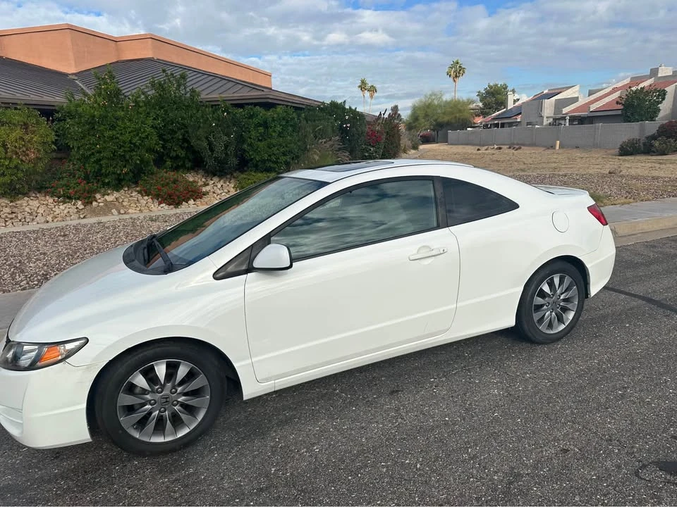 2009 Honda Civic 8th Gen - Image 7 of 15