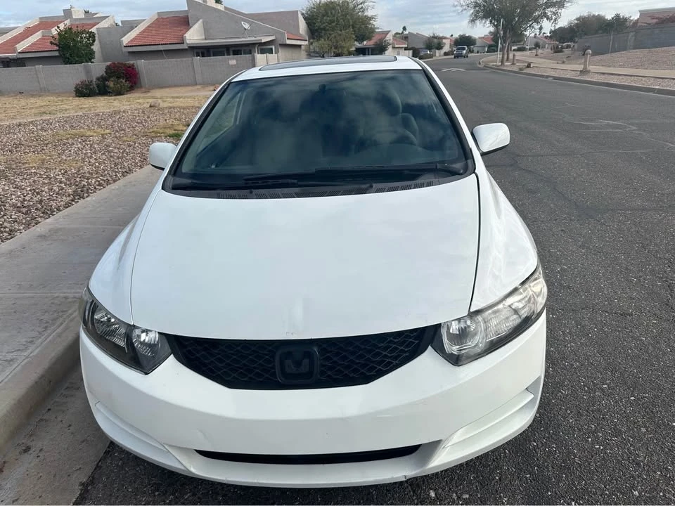 2009 Honda Civic 8th Gen - Image 13 of 15