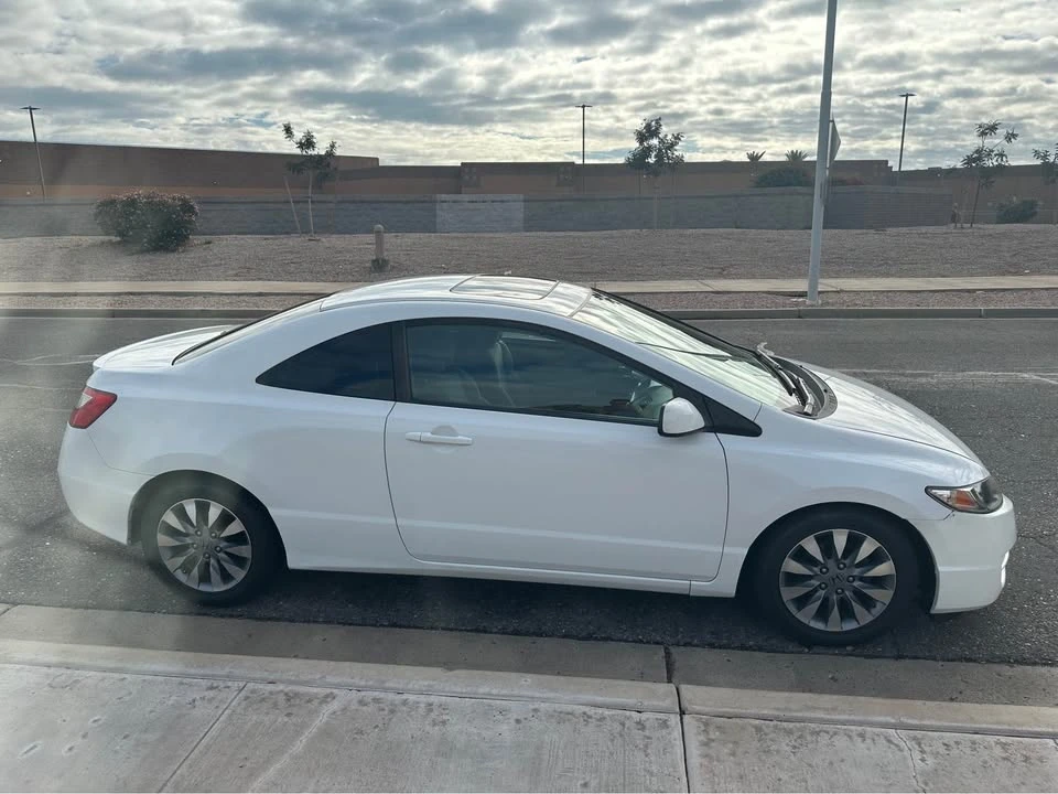 2009 Honda Civic 8th Gen - Image 15 of 15