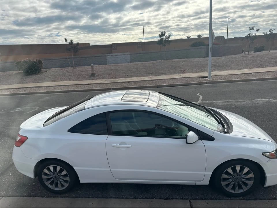 2009 Honda Civic 8th Gen - Image 11 of 15
