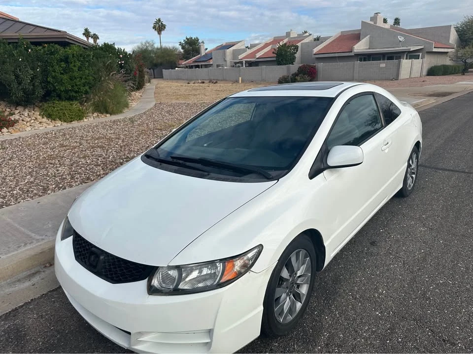 2009 Honda Civic 8th Gen - Image 12 of 15