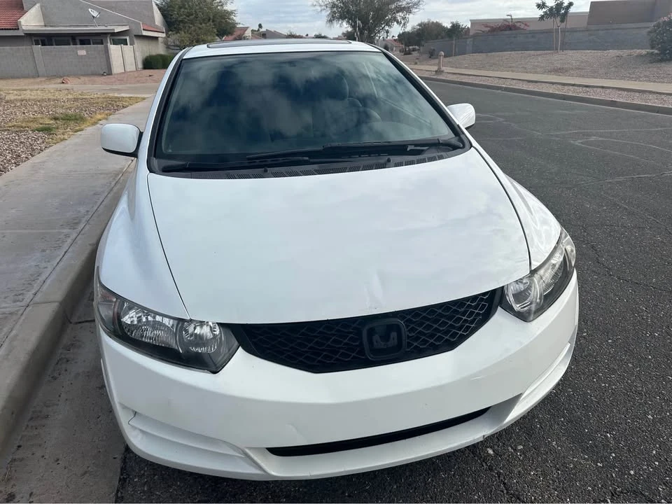 2009 Honda Civic 8th Gen - Image 14 of 15