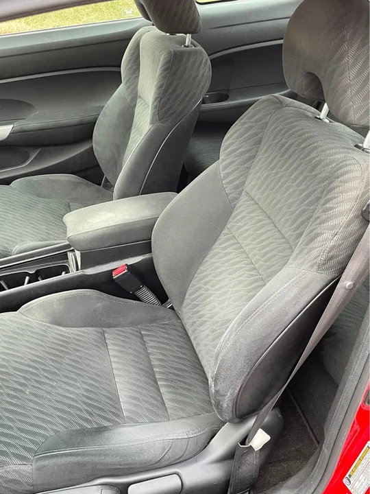 2009 Honda Civic 8th Gen - Image 5 of 9