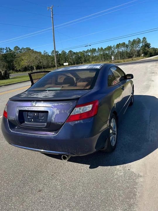 2009 Honda Civic 8th Gen - Image 3 of 5