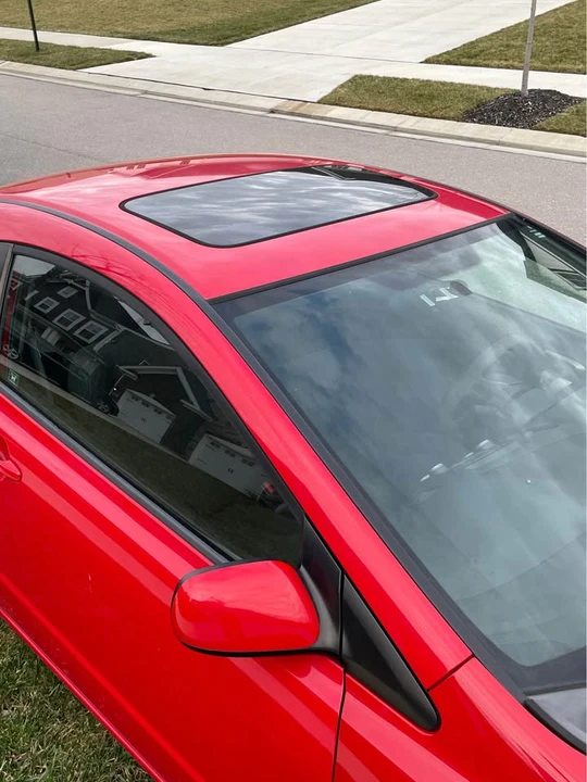 2009 Honda Civic 8th Gen - Image 9 of 9