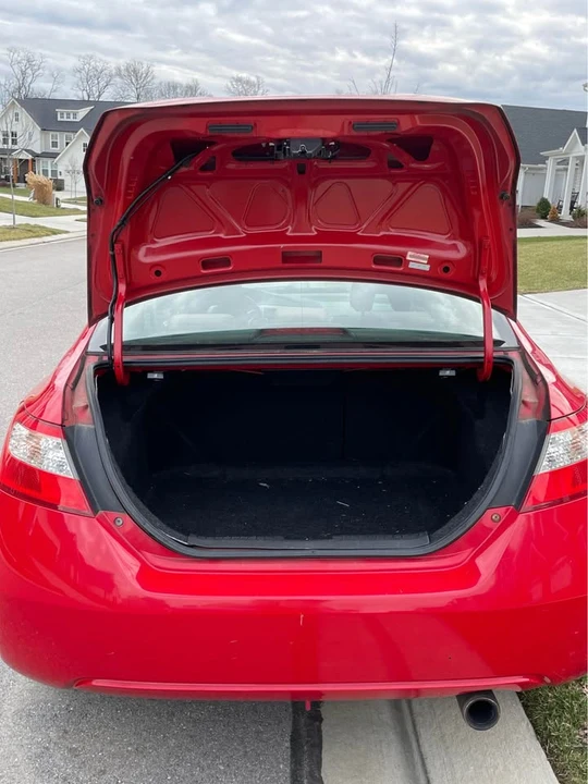2009 Honda Civic 8th Gen - Image 8 of 9