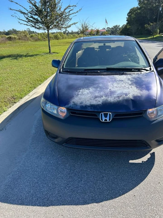 2009 Honda Civic 8th Gen - Image 4 of 5