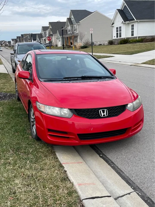 2009 Honda Civic 8th Gen - Image 4 of 9