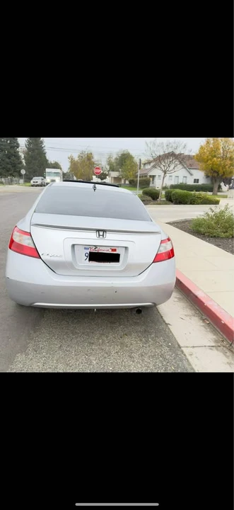 2009 Honda Civic 8th Gen - Image 5 of 11