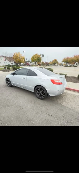 2009 Honda Civic 8th Gen - Image 3 of 11