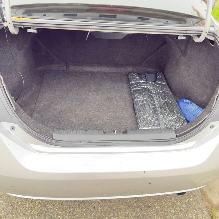 2009 Honda Civic 8th Gen - Image 11 of 11