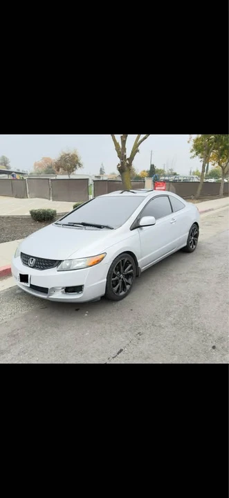 2009 Honda Civic 8th Gen - Image 7 of 11