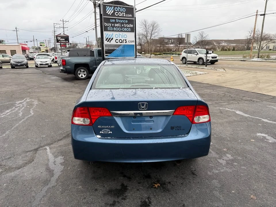 2009 Honda Civic 8th Gen - Image 6 of 14