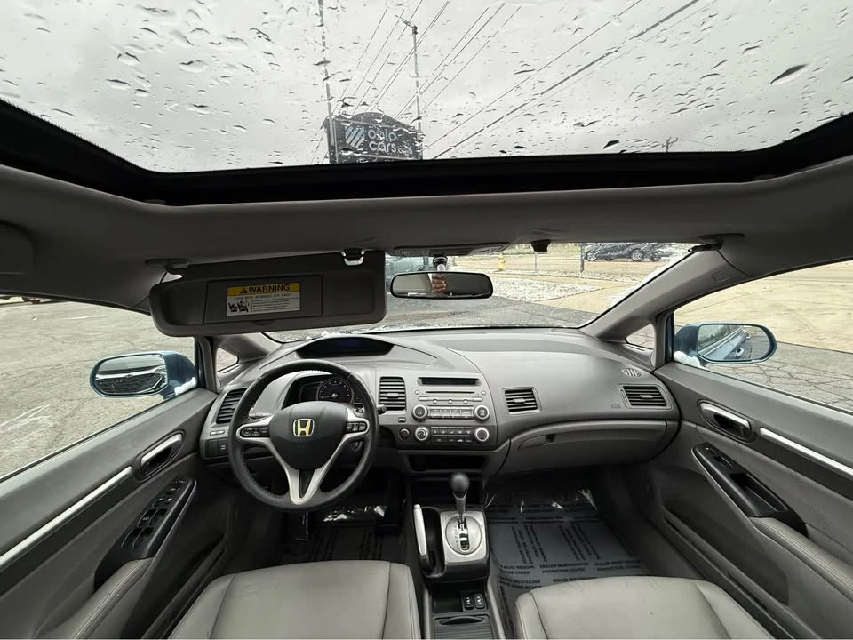 2009 Honda Civic 8th Gen - Image 13 of 14