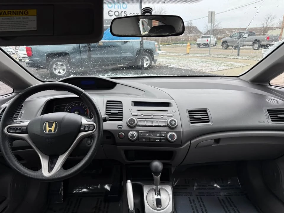 2009 Honda Civic 8th Gen - Image 12 of 14
