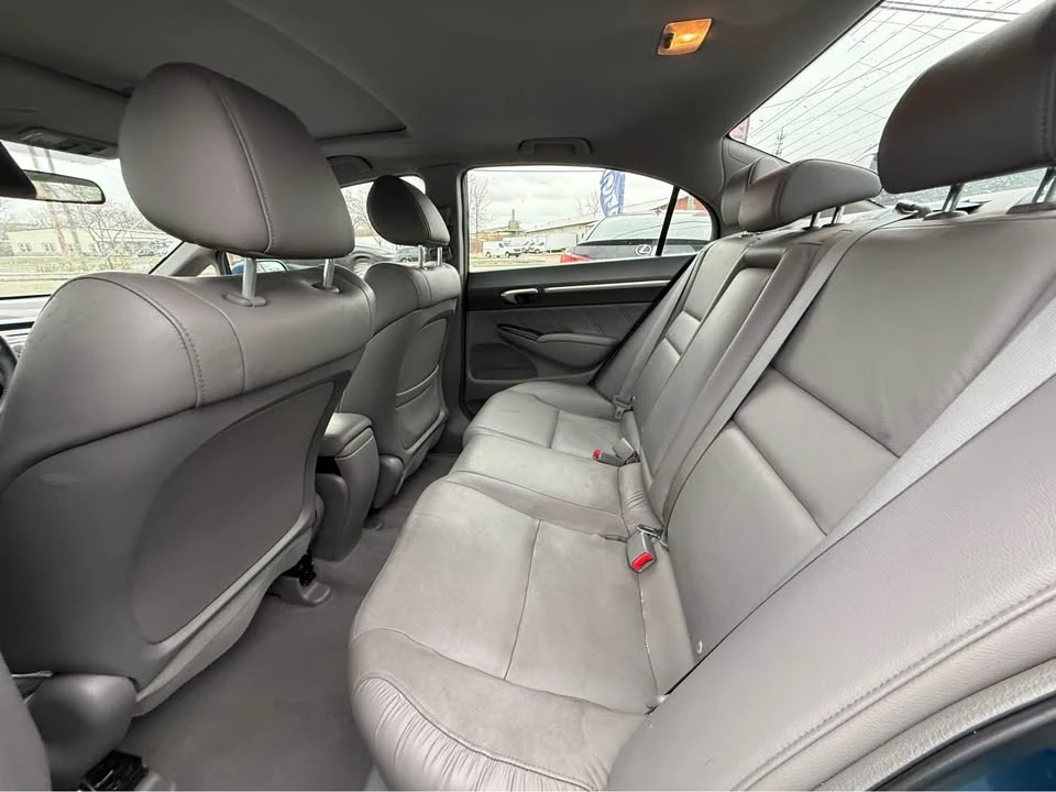 2009 Honda Civic 8th Gen - Image 10 of 14