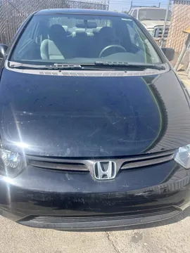 2009 Honda Civic EX-L Coupe