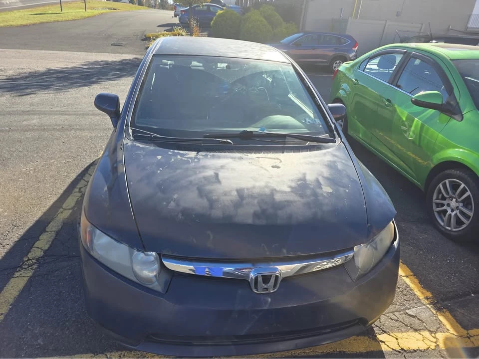 2009 Honda Civic 8th Gen - Image 4 of 4
